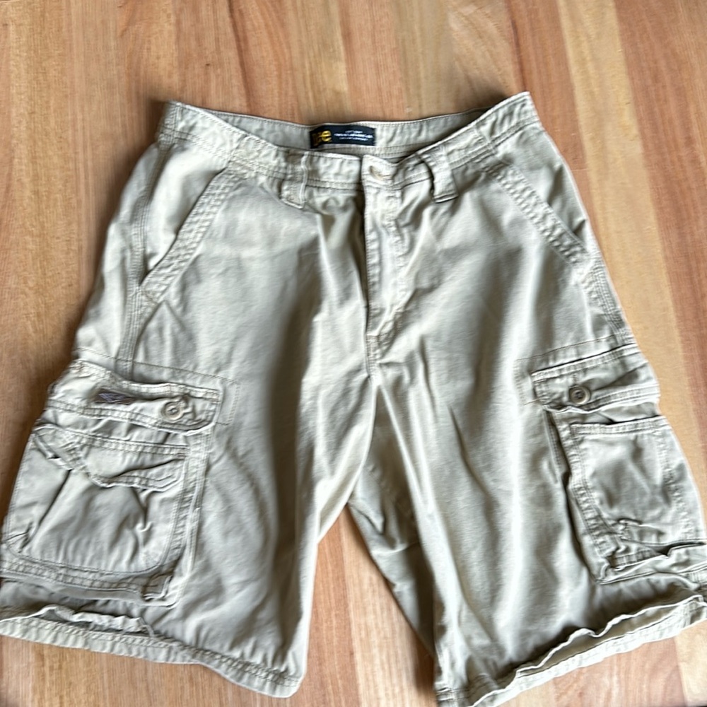 Lee Cargo Shorts